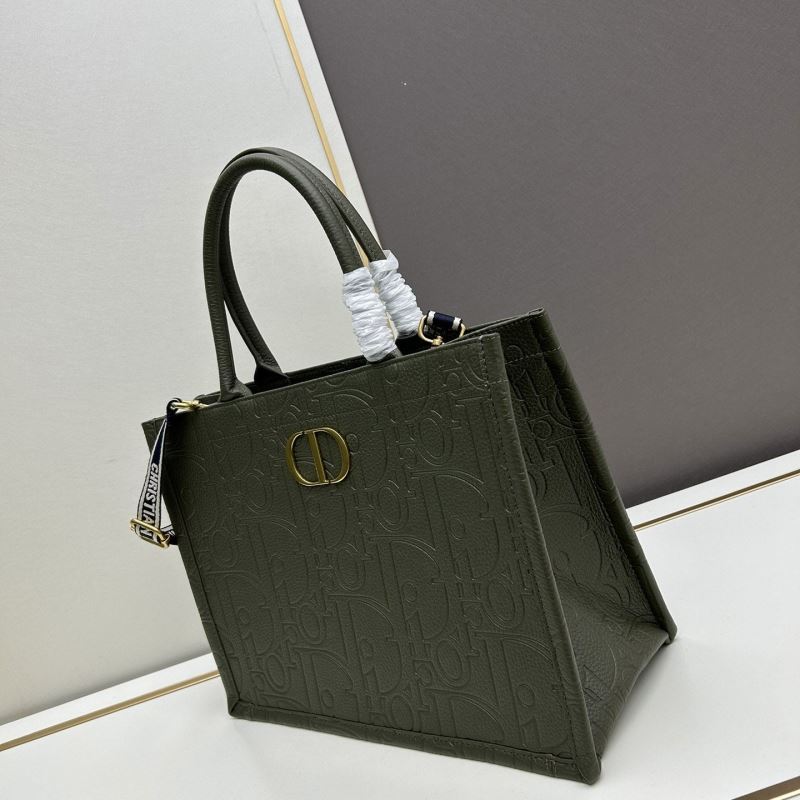 D*or shopping bags